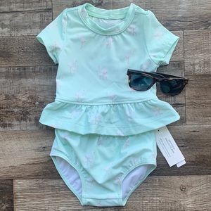 Janie and Jack Swimsuit⛱